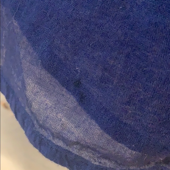 Flowy Tank Top - Picture 8 of 8